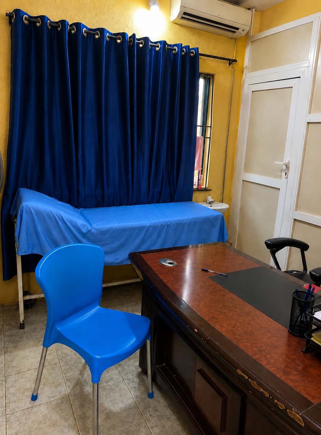 Consultation Room