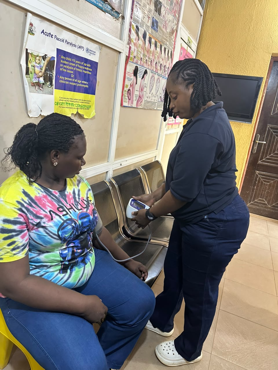 Clinical Consultations